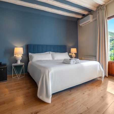 Hotel-Boutique By Gonzalo Sesma Cervera del Río Alhama Exteriér fotografie