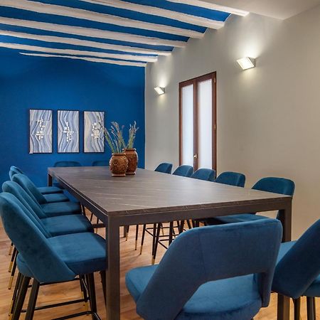 Hotel-Boutique By Gonzalo Sesma Cervera del Río Alhama Exteriér fotografie