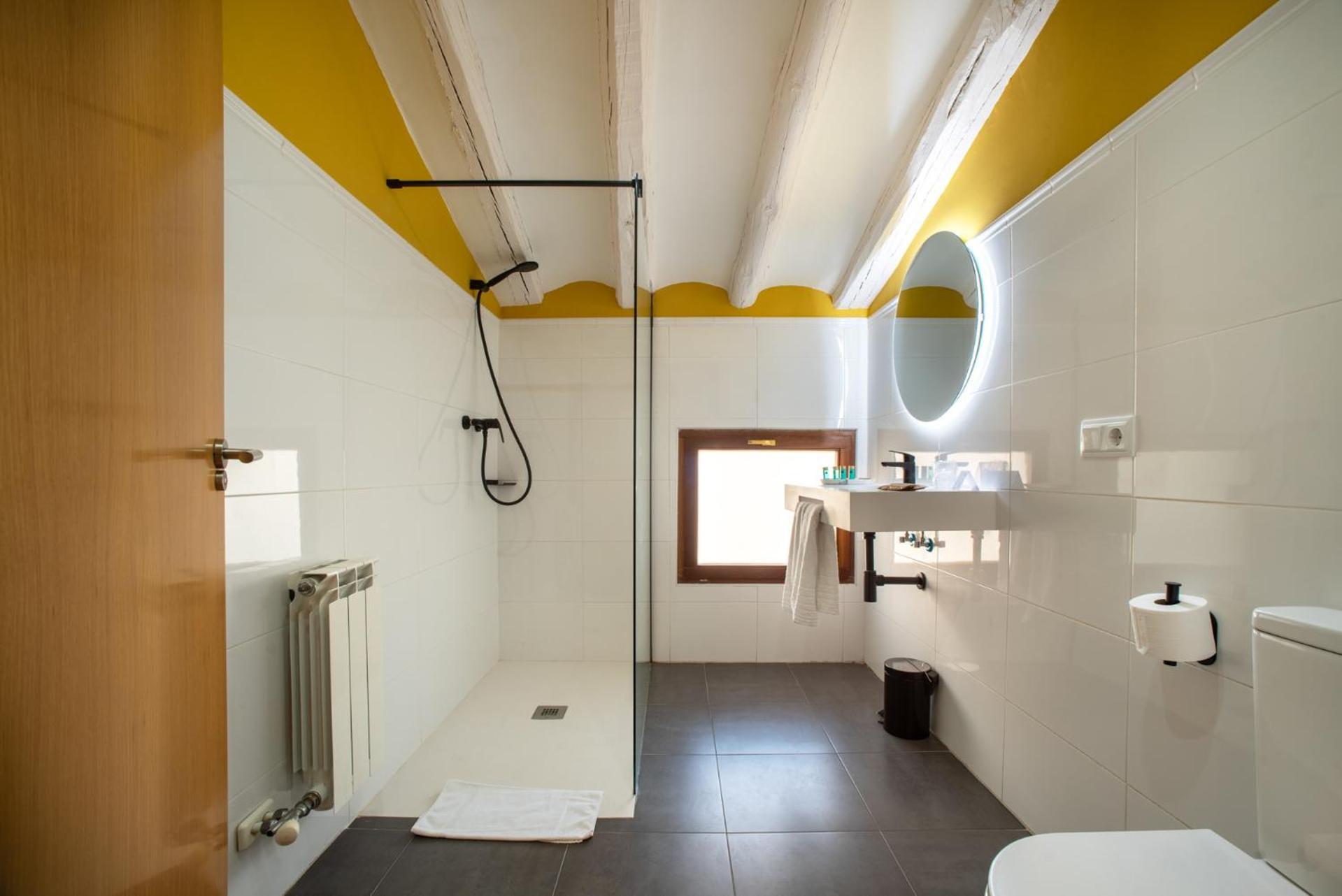 Hotel-Boutique By Gonzalo Sesma Cervera del Río Alhama Exteriér fotografie
