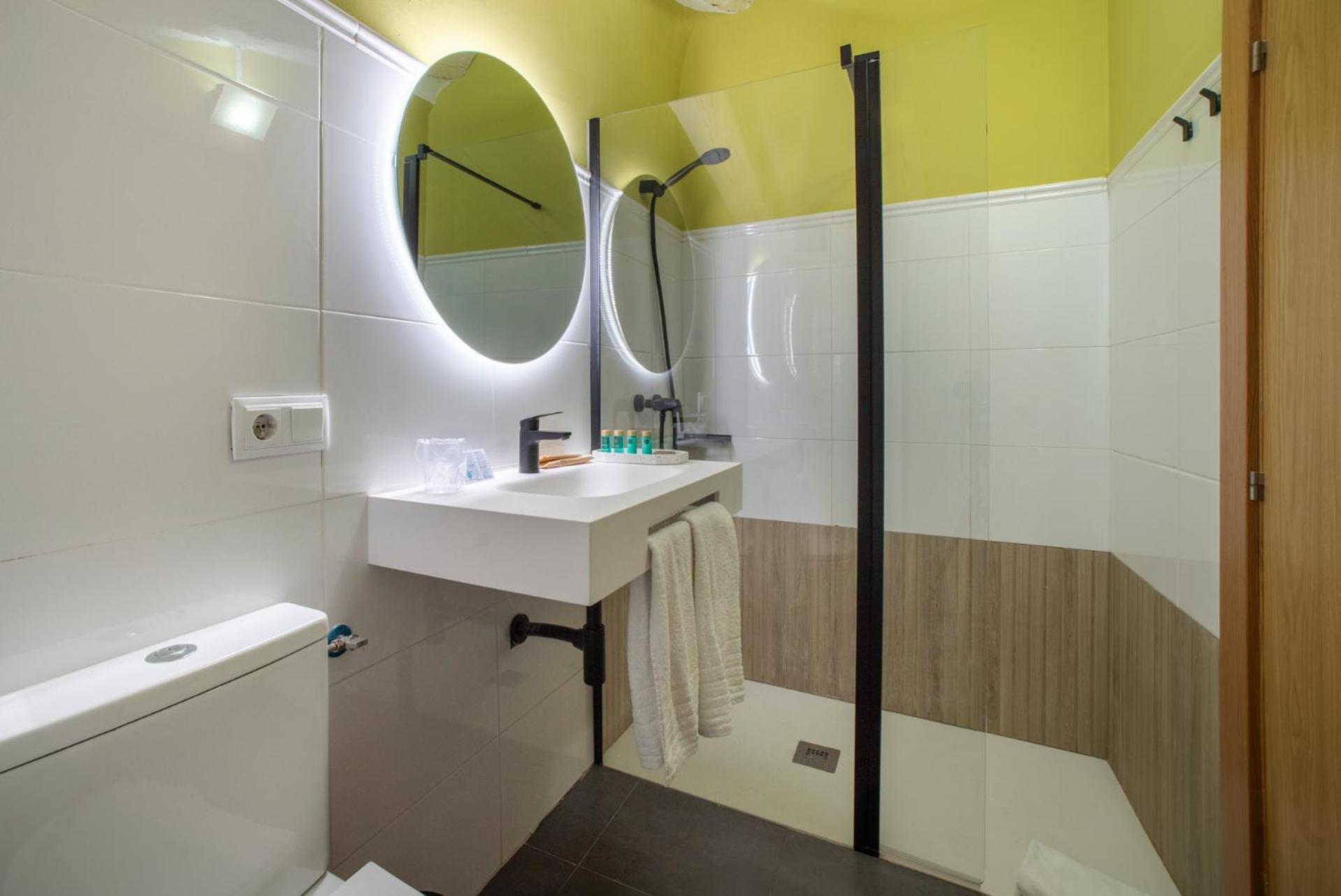 Hotel-Boutique By Gonzalo Sesma Cervera del Río Alhama Exteriér fotografie