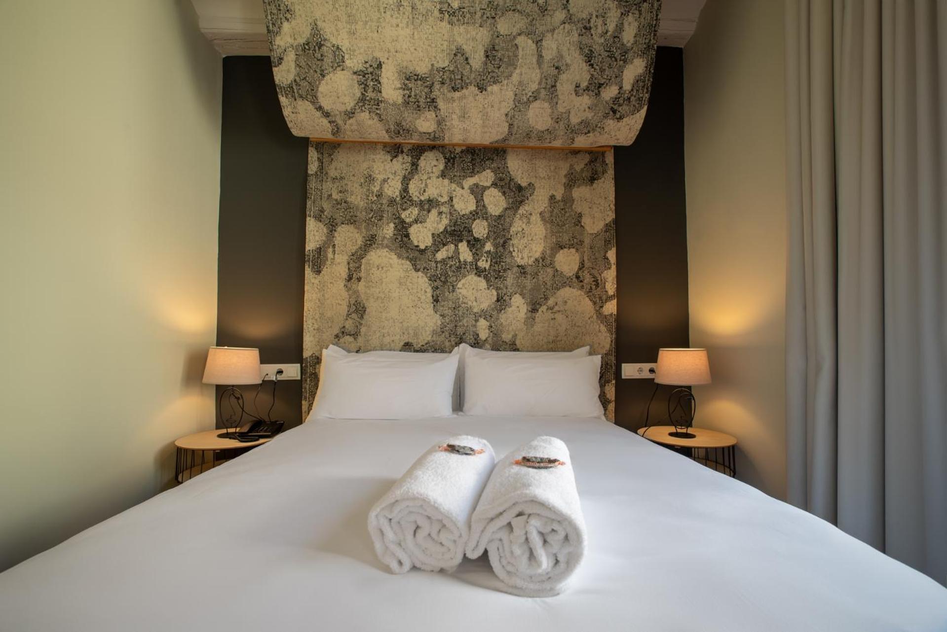 Hotel-Boutique By Gonzalo Sesma Cervera del Río Alhama Exteriér fotografie