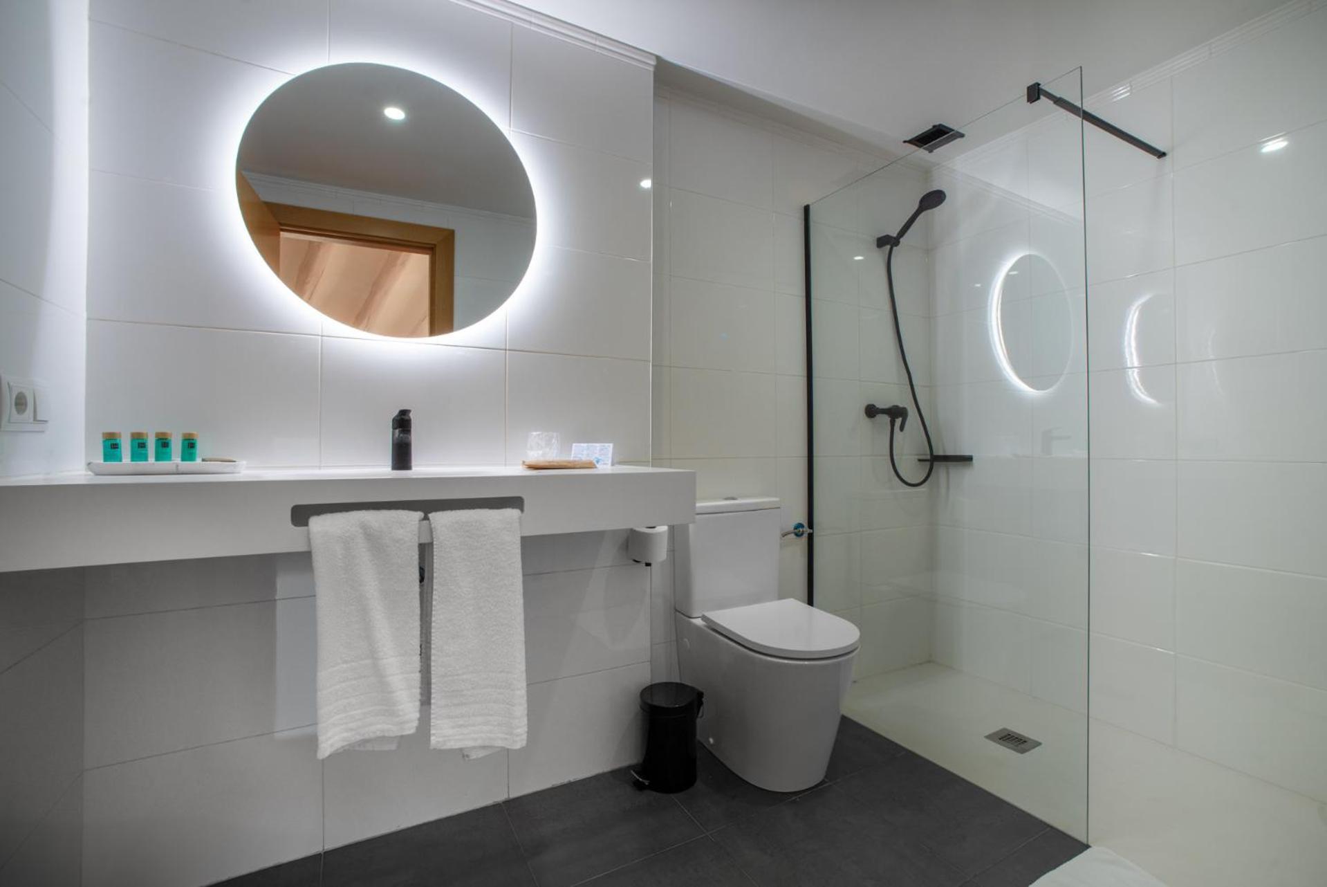 Hotel-Boutique By Gonzalo Sesma Cervera del Río Alhama Exteriér fotografie