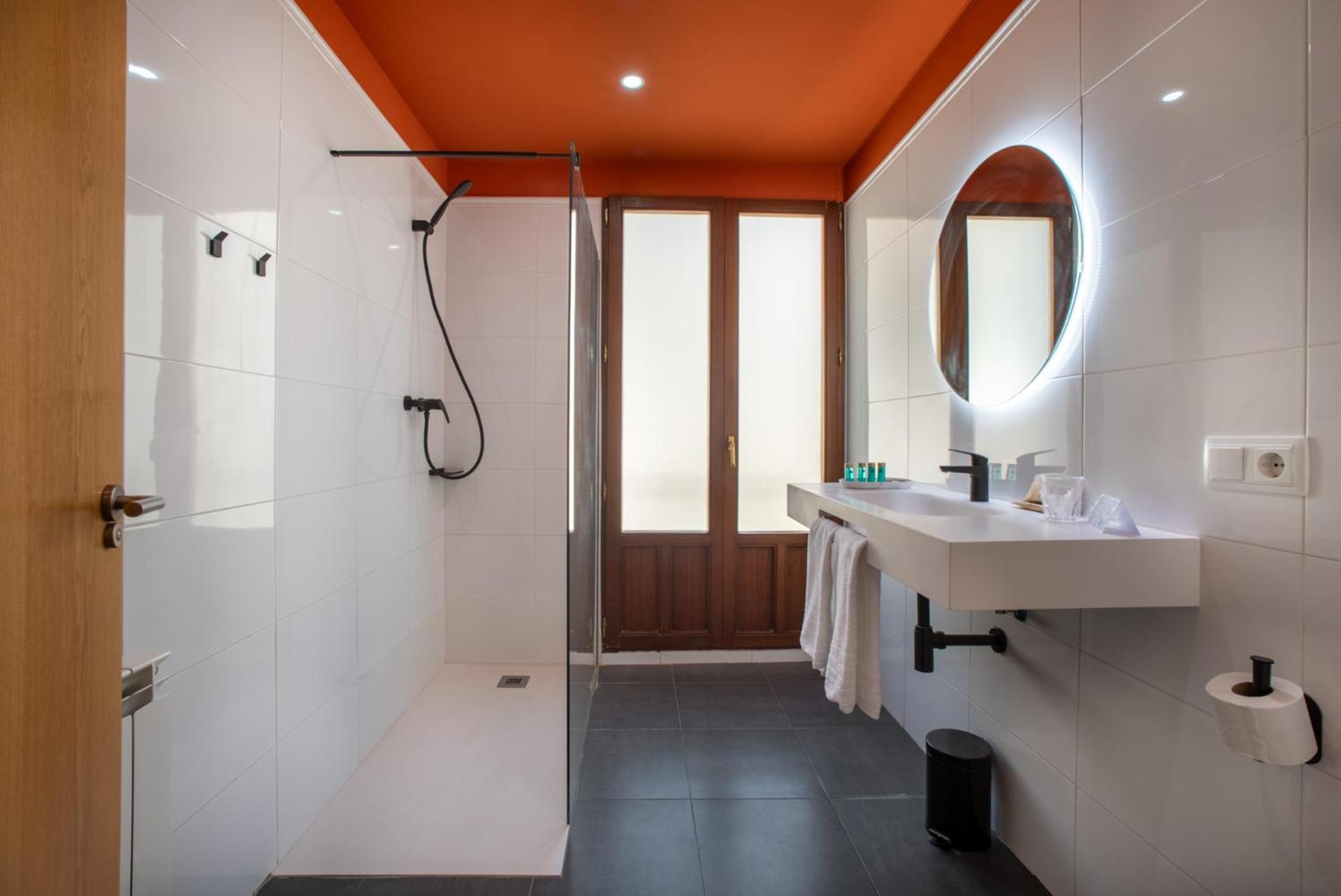 Hotel-Boutique By Gonzalo Sesma Cervera del Río Alhama Exteriér fotografie