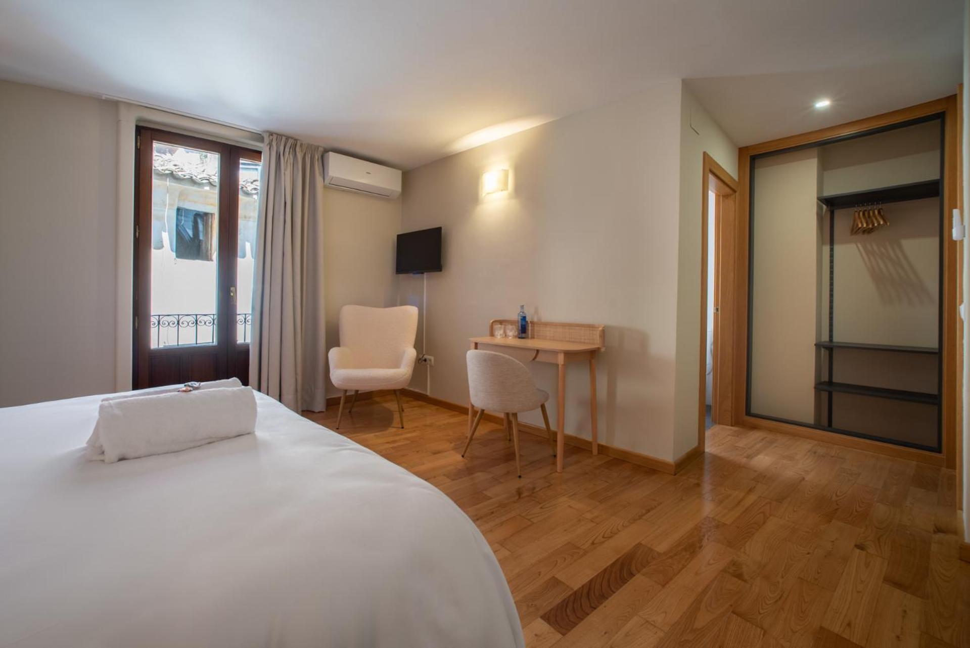 Hotel-Boutique By Gonzalo Sesma Cervera del Río Alhama Exteriér fotografie