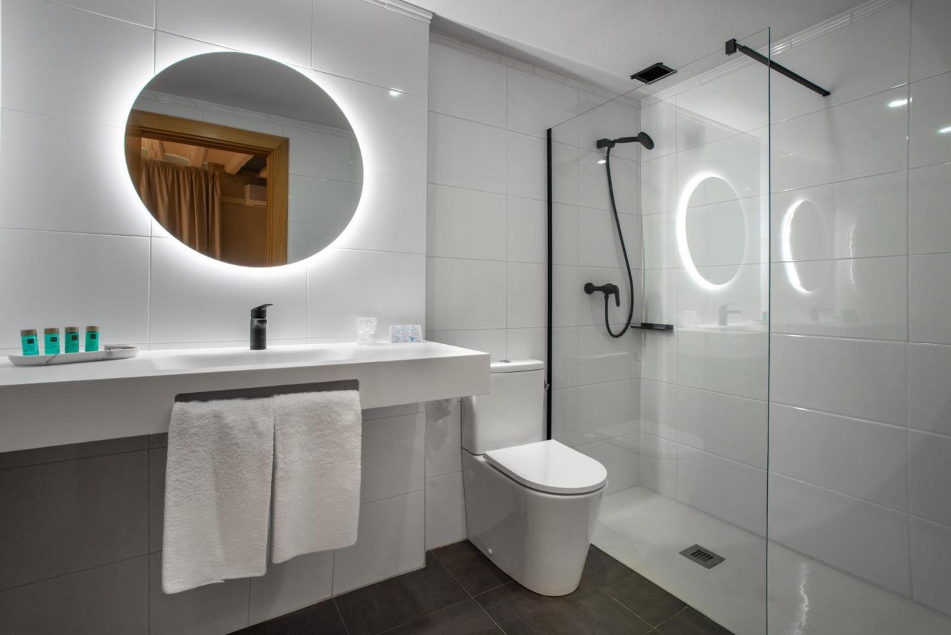Hotel-Boutique By Gonzalo Sesma Cervera del Río Alhama Exteriér fotografie